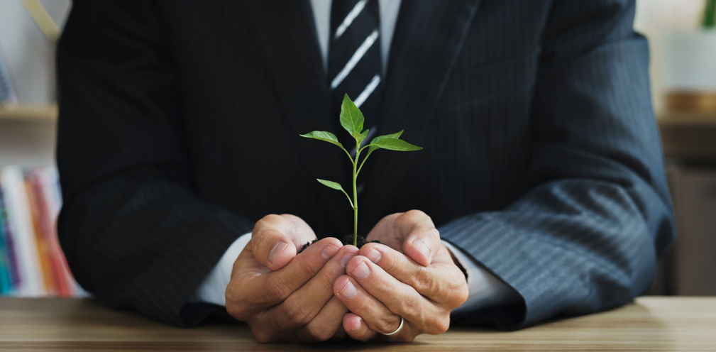 The Future of Business: Why Sustainability is Key